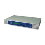 Heimkinosysteme: Hewlett-Packard J4117A Printserver Appliance 4200