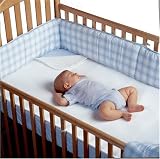 Breathe Safe Padded Sheet
