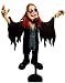 Osbourne Family Ozzy Osbourne Posable Action Figure With Sound