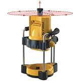 Stabila 05000 Self Leveling Rotating Laser Kit