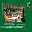 CD Cover Art