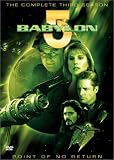 Babylon 5 - The Complete Third Season