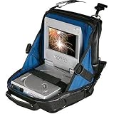PORTABLE DVD PLAYER CASE KOSKIN ( PDVK-2 )