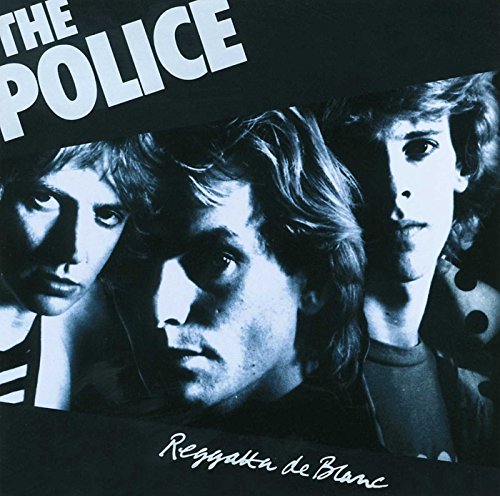 Police, The - Regatta De Blanc - Zortam Music