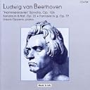 CD Cover Art
