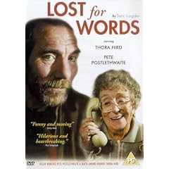 Lost For Words [1998]