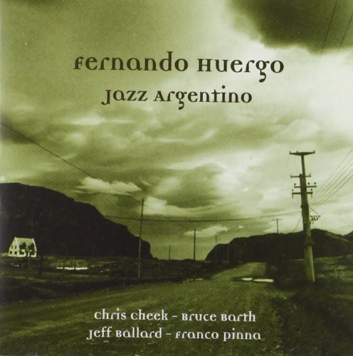 Jazz Argentino