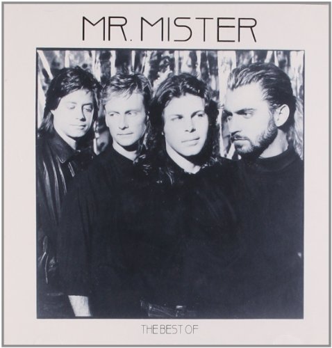 Mr. Mister - Best of [UK-Import] - Zortam Music