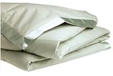 Pacific Coast Feather King Down Blanket, Clover