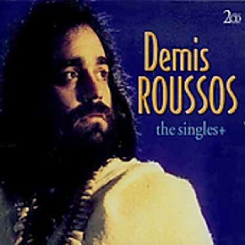 Demis Roussos - Kyrila EP - Zortam Music