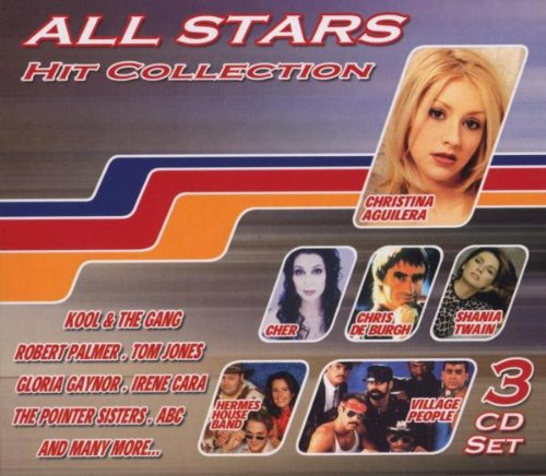 All Stars Hit Collection