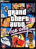GRAND THEFT AUTO VICE CITY (AUSTRALIAN VERSION: BIG BOX��͢����