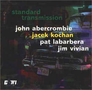 Standard Transmission