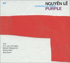 Purple: Celebrating Jimi Hendrix