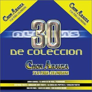 30 de Coleccion