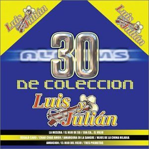 30 de Coleccion
