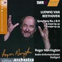 CD Cover Art