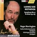 CD Cover Art