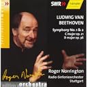 CD Cover Art