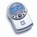 Ministry of Sound DR011 Personal DAB Tuner