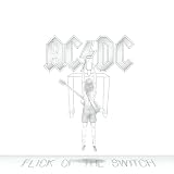 Flick Of The Switch (Special Edition Digipack)