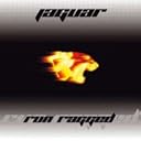 CD Cover Art