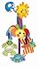 Sassy Caterpillar Mobile with Suction Arm