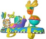 Sassy ���ե� �� ���ȥ����顼�С�   Soft Stroller Bar