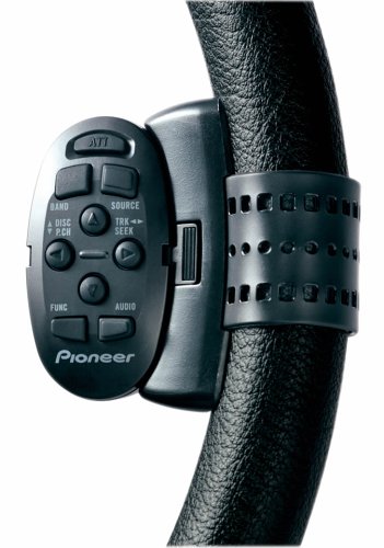Projektoren: Pioneer CD-SR100 Fernbedienung