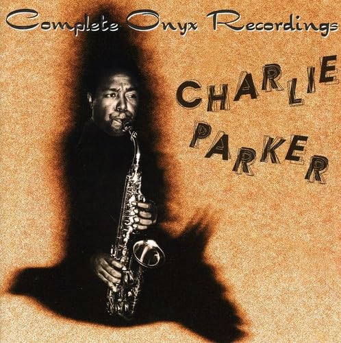 Complete Onyx Recordings