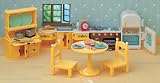 Village Kitchen Set (Sylvanian Families)