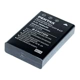 Pentax D-L17 Lithium Ion Battery for Optio 750Z, 550, 450