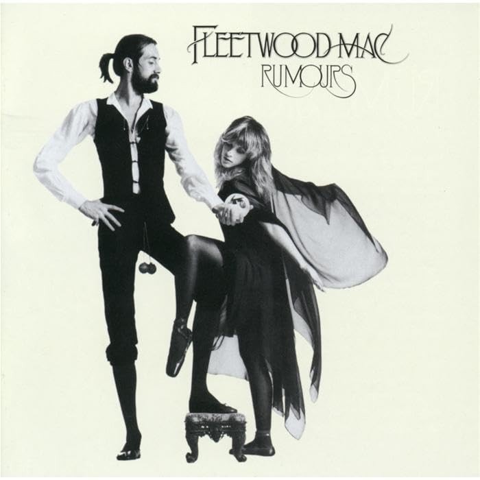 Fleetwood Mac - Rumours (Deluxe Edition) - Zortam Music