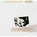 CD Cover Art
