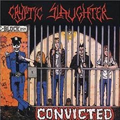 Convicted