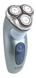 Norelco 7845XL Quadra Action Rechargeable Cord / Cordless Mens Shaving System