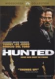 The Hunted (Widescreen Edition)