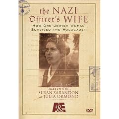 The Nazi Officers Wife