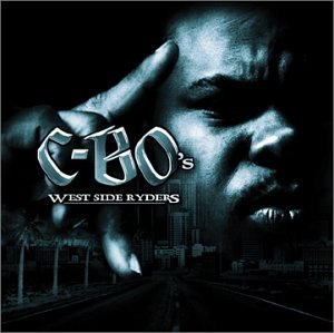 C-BO - West Side Ryders - Zortam Music