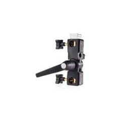 Shoe Mount Multiclamp