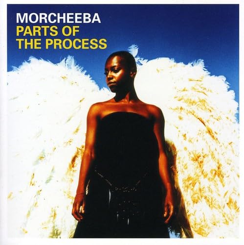 Morcheeba - Parts of the Process (Best of) - Zortam Music
