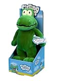 Sitting Ducks Aldo Soft Toy