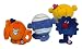 Mr Men  Talking Beanies