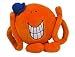 Talking Mr Tickle Soft Toy