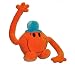 Giant Mr Tickle Soft Toy