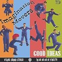 CD Cover Art
