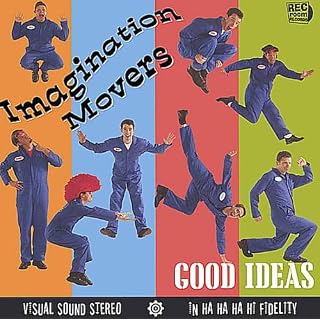 CD Cover Art