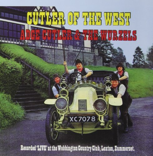 Cutler of the West
