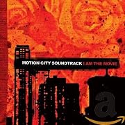 MOTION CITY SOUNDTRACK
