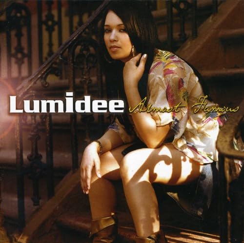 Lumidee - Almost Famous [Us Import] - Zortam Music